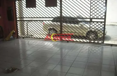 Sobrado para uso comercial ou residencial, 2 vagas, sala ampla, 3 dormitórios (2 suites), 3 andares