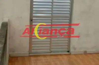 Sobrado no jardim santa paula - vaga para 03 carros