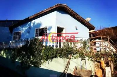 Casa com 2 quartos à venda na R Maria Pacheco Do Valle, 507, Terra Preta, Mairiporã