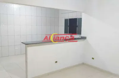 Casa em condomínio fechado com 2 quartos à venda na Rua Flor de Alfazema, 28, Jardim Okuyama, Guarulhos