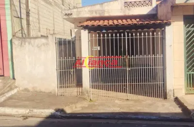 Casa térrea de 2 dormitórios com 1 vaga de garagem ? próxima à praça oito de dezembro