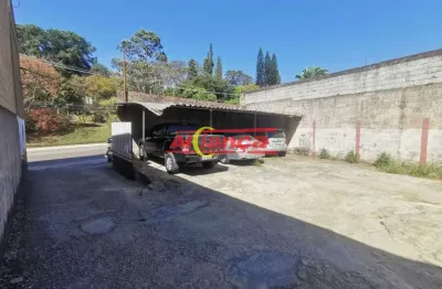 Terreno à venda na Avenida Otávio Braga de Mesquita, 801, Vila Flórida, Guarulhos