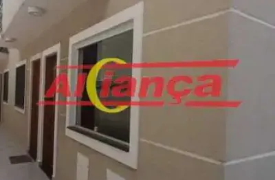 Sobrado em condomínio, 2 dormitórios, vila medeiros, são paulo.