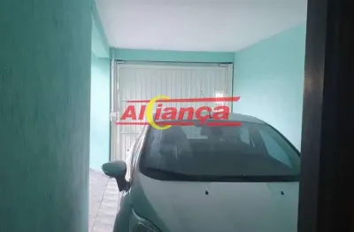 Casa em condomínio fechado com 3 quartos à venda na Avenida Antônio César Neto, 107, Guapira, São Paulo