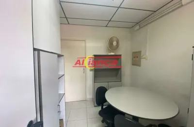 Prédio com 1 sala à venda na Avenida Mariana Ubaldina do Espírito Santo, 623, Macedo, Guarulhos