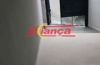 Casa em condomínio fechado com 3 quartos à venda na Rua Dárcio de Almeida, 24, Água Fria, São Paulo