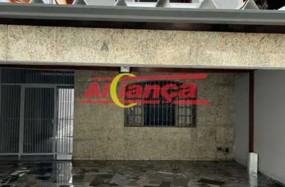 Casa em condomínio fechado com 3 quartos à venda na Avenida Francisco Conde, 110, Vila Rosália, Guarulhos