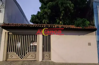 Térrea 3 dormitórios /suite/ 2 vagas /churrasqueira / v. munhoz /650 mil