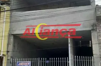 Casa com 1 quarto à venda na Rua Ajax, 256, Parque Primavera, Guarulhos