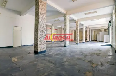 Ponto comercial à venda na Rua Senador Godói, 211, Vila São Geraldo, São Paulo