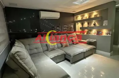 Casa em condomínio fechado com 3 quartos, 110m²  - jardim flor do campo - guarulhos - sp
