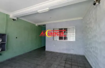 Casa em condomínio fechado com 2 quartos à venda na Rua Andorinha, 243, Jardim Valéria, Guarulhos