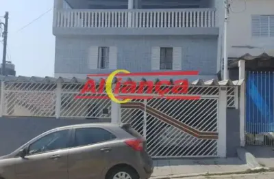 Casa em condomínio fechado com 4 quartos à venda na Rua Eusonia, 232, Jardim Eusonia, Guarulhos