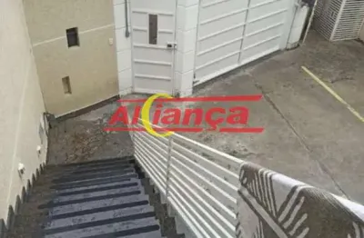 Casa em condomínio fechado com 1 quarto à venda na Rua Tanque Velho, 501, Vila Nivi, São Paulo