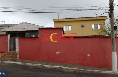 Casa em condomínio fechado com 4 quartos à venda na Av Sargento Da Aeronáutica Damião Lins De Vasconcelos, 1103, Cidade Jardim Cumbica, Guarulhos