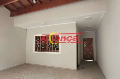 Casa em condomínio fechado com 3 quartos à venda na R Maria Rita Americo, 36, Parque Flamengo, Guarulhos
