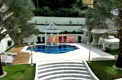 Casa em condomínio fechado com 4 quartos à venda na Estrada dos Índios, 2260, Caputera, Arujá