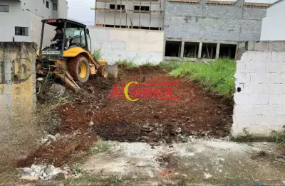 Terreno 250 m2 - jardim sta clara - ótimo local 650 mil