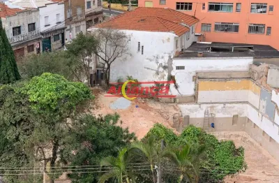 Terreno à venda na Rua Frei Germano, 71, Penha De França, São Paulo