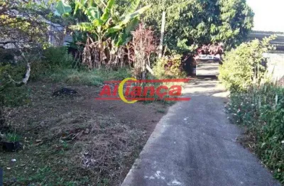 Casa comercial à venda na Rua Felício Marcondes, 263, Centro, Guarulhos