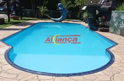 Chacara/sítio com 7 quartos e 11 banheiros a venda, 1080m² por r$ 1.500,000,00