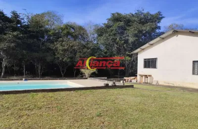 Chácara / sítio com 3 quartos à venda na R Leandro Souza Milagre, 141, Barreiro, Extrema
