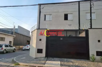 Casa em condomínio fechado com 2 quartos à venda na Rua dos Coqueiros, 42, Vila Nova Mazzei, São Paulo