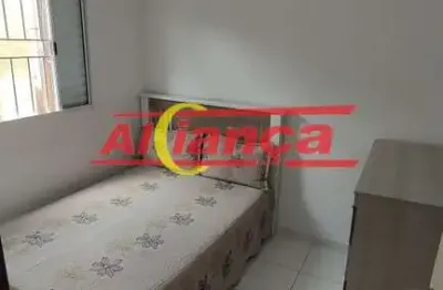 Casa térra com 02 dorm, em mairiporã pronta para financiamento