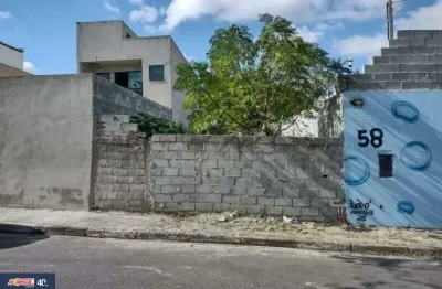 Terreno à venda na rua serrana, 57, jardim santa clara, guarulhos, 125 m2 por r$ 450.000