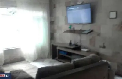 Casa em condomínio fechado com 3 quartos à venda na Avenida Caetano Zamataro, 399, Vila Zamataro, Guarulhos