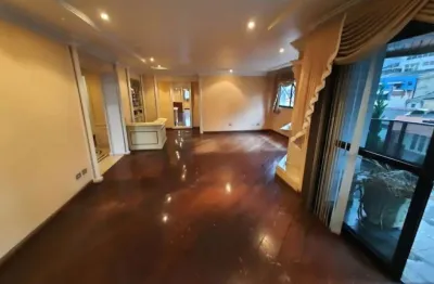 Apartamento à venda 227m² no green village - centro de guarulhos