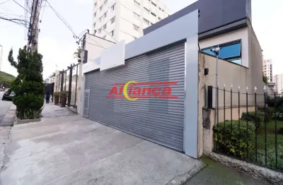 Excelente imóvel comercial no tatuapé 432 m², 12 salas, 3 vagas - acabamento de primeira