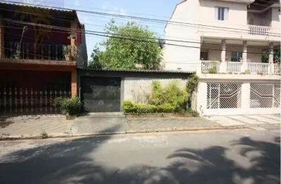 Terreno a venda, 163 m² - jardim vila galvão - guarulhos/sp
