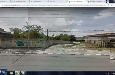 Terreno em condomínio fechado à venda na avenida benjamin harris hunnicutt, 1130, vila rio de janeiro, guarulhos por r$ 6.700.000