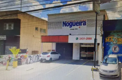Casa comercial à venda na Avenida Papa João Paulo I, 3903, Jardim Presidente Dutra, Guarulhos