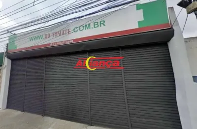 Móvel comercial para vendas , 440m², 04 vagas, cozinha industrial, vila leonor - guarulhos-