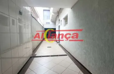 Prédio à venda na Rua Cônego Valadão, 624, Gopoúva, Guarulhos