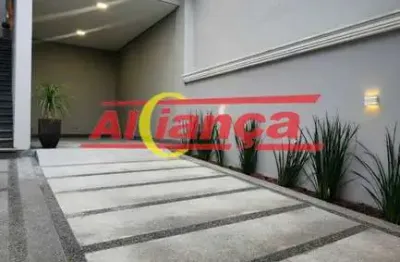 Sobrado com 3 dormitórios sendo 2 suites á venda, 190m² nova arujá - arujá/sp