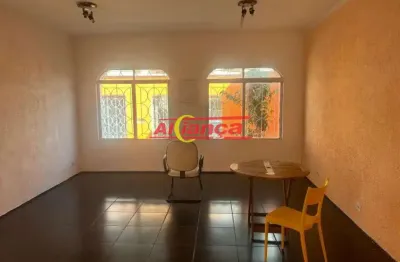 Casa com 3 quartos à venda na rua emma gobbi soncini, 79, jardim bom clima, guarulhos, 164 m2 por r$ 890.000