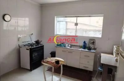 Casa em condomínio fechado com 2 quartos à venda na Rua Mena, 198, Jardim Santa Mena, Guarulhos