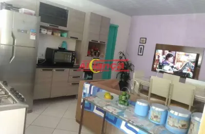 Casa com 2 quartos à venda na R Do Brilhante, 46, Centro, Mairiporã