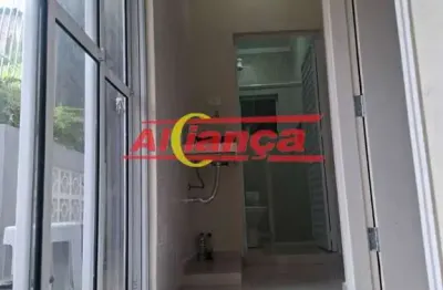 Sobrado com 4 dormitórios a venda,  470m² jardim paraiso - guarulhos/sp