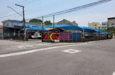 Terreno com 1500 metros, terreno de esquina com a  rua  francisco pereira