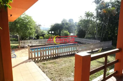 Excelente oportunidade ? chácara em ótimo local de atibaia ? escriturada 1.000 m²