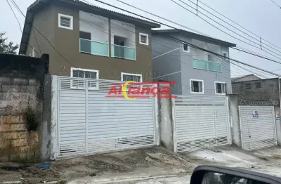 Casa em condomínio fechado com 3 quartos à venda na Rua São José da Laje, 1520, Cidade Parque Alvorada, Guarulhos