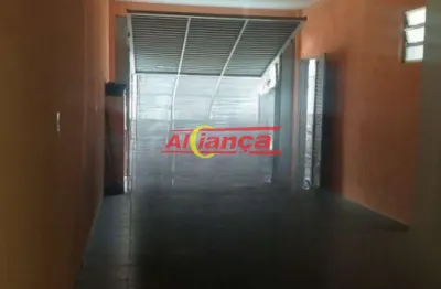 2 casas com 2 e 1 quarto, 2 vagas cobertas, amplo terraço, cumbica (perto da bauducco) em guarulhos