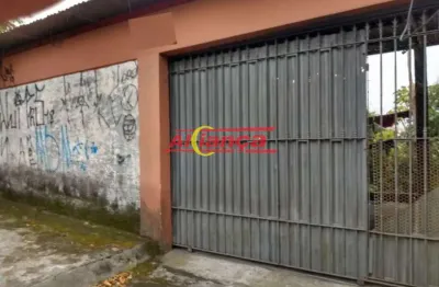 Terreno/lote/residencial/comercial para venda, com 250m² por r$ 490.000,00 - jardim cumbica - gru