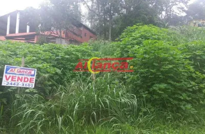 Terreno à venda na R Do Alto, 23, Centro, Mairiporã