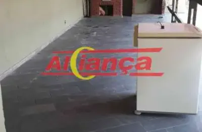 Chácara / sítio com 4 quartos à venda na Avenida Bartira, 90, Jardim Tupi, Arujá
