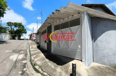Casa em condomínio fechado com 3 quartos à venda na Rua Maragogipe, 271, Jardim Presidente Dutra, Guarulhos